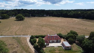 The Common, Woodgreen, Fordingbridge, Hampshire, SP6