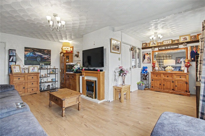 The Gardens, Carlton Colville, Lowestoft, Suffolk, NR33