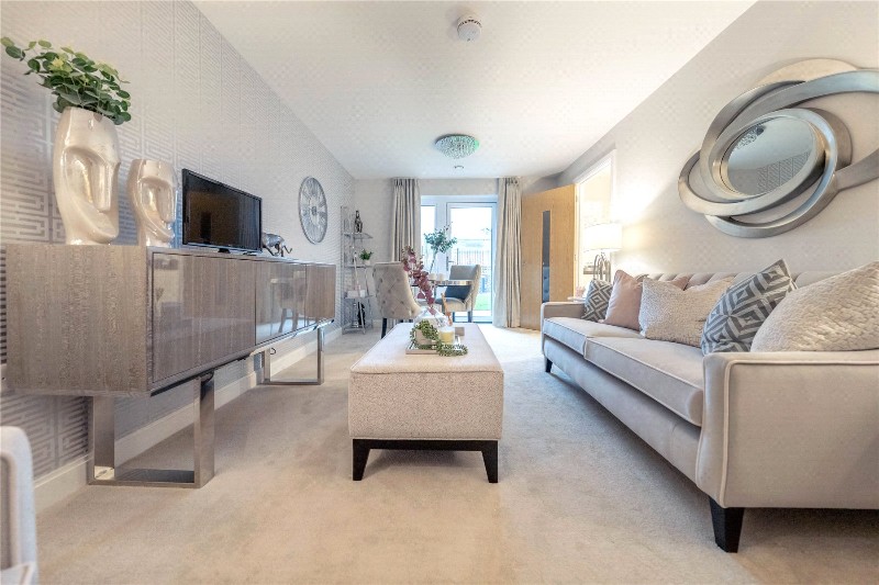 Westpole Avenue, Oakwood, EN4