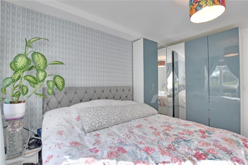 Tudway Road, Kidbrooke Village, London, SE3