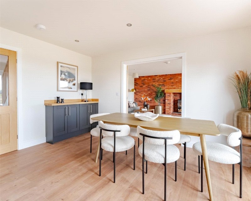 George Street, Helpringham, Sleaford, Lincolnshire, NG34