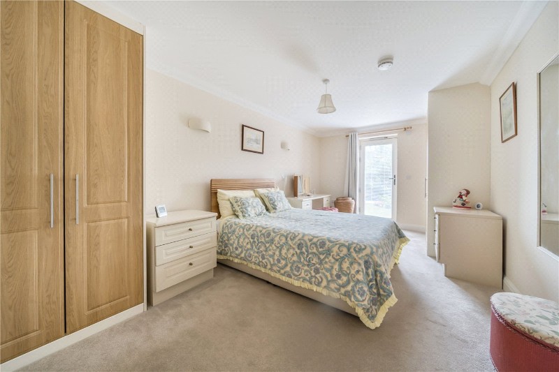 Duttons Road, Romsey, Hampshire, SO51