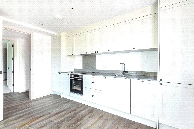 Spears Road, London, N19