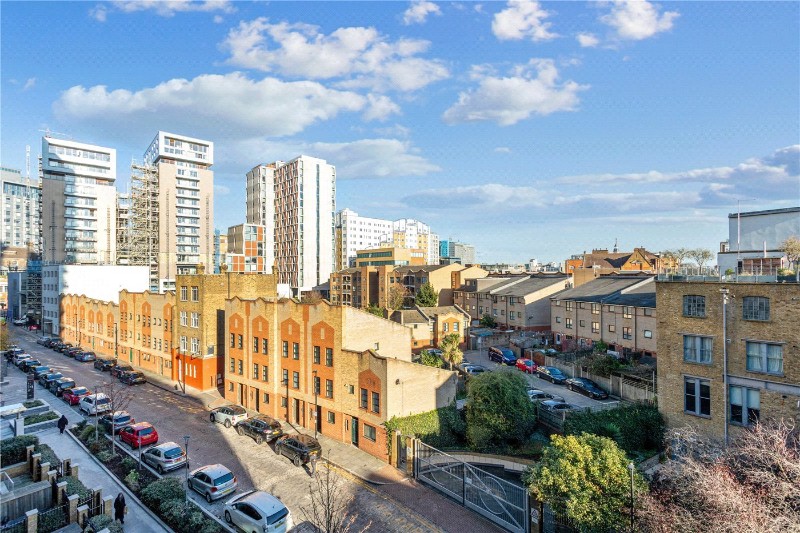 Pimento House, 20, Bridle Mews, Tower Hamlets, E1