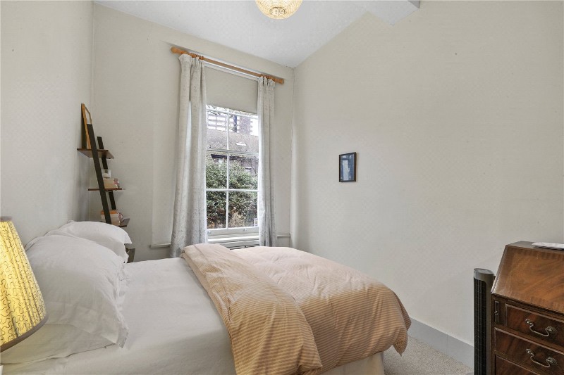 Aldridge Road Villas, London, W11
