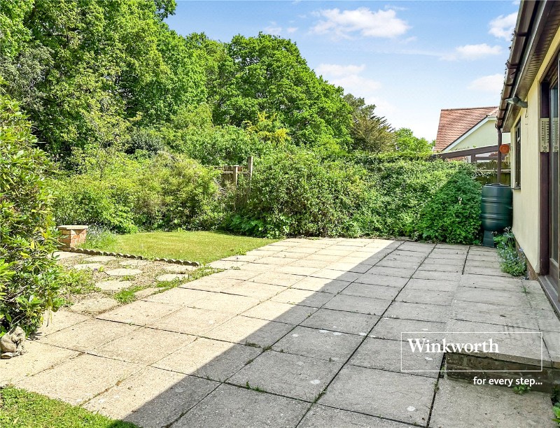 Glendale Avenue, Ferndown, Dorset, BH22