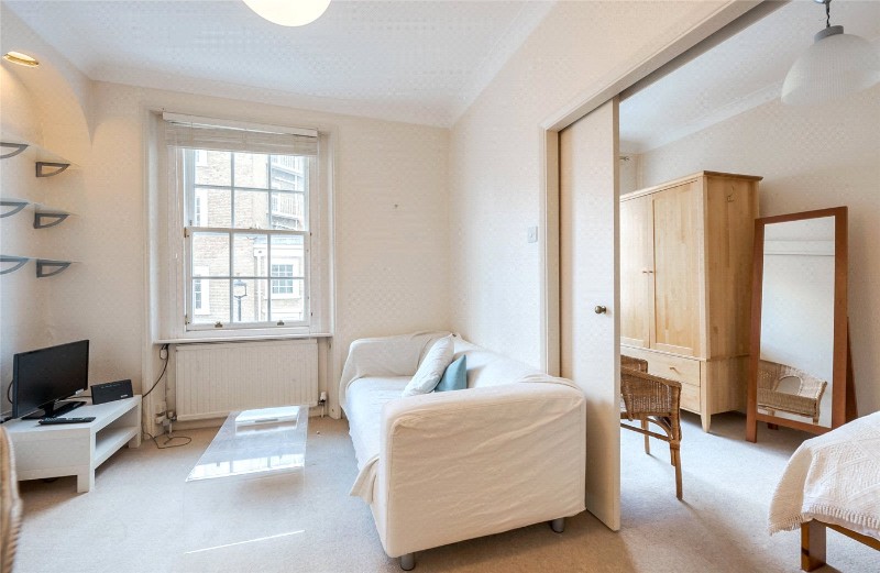 Denbigh Street, London, SW1V