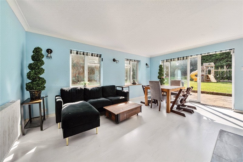 Firgrove Hill, Farnham, Surrey, GU9
