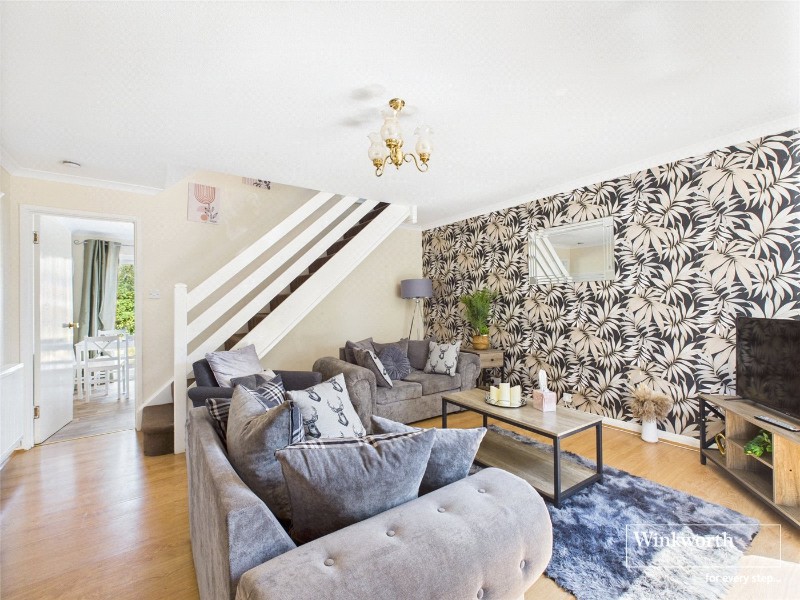 Wispington Close, Lower Earley, Reading, Berkshire, RG6