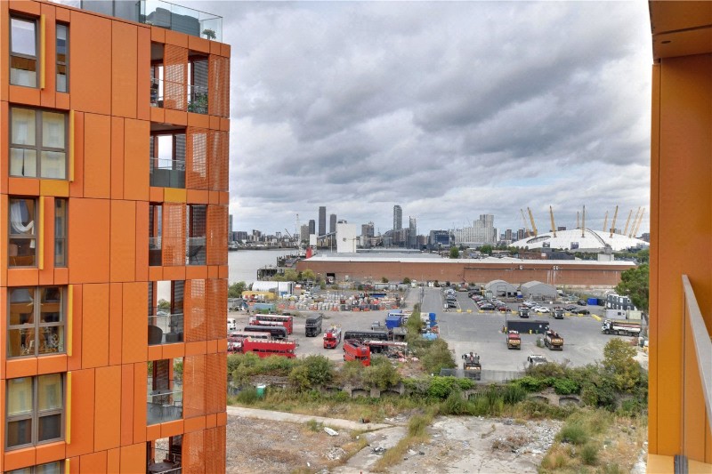 Loop Court, 1 Telegraph Avenue, Greenwich, London, SE10