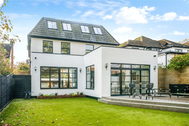 Croydon Road, Keston, BR2