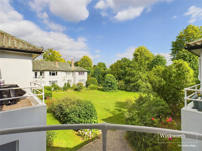 Florida Court, Bath Road, Reading, Berkshire, RG1
