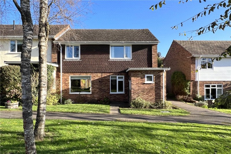 Stable Lane, Seer Green, Beaconsfield, HP9