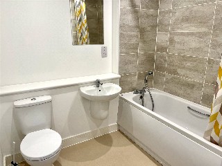Lion Court, Southbridge, Northampton, Northamptonshire, NN4