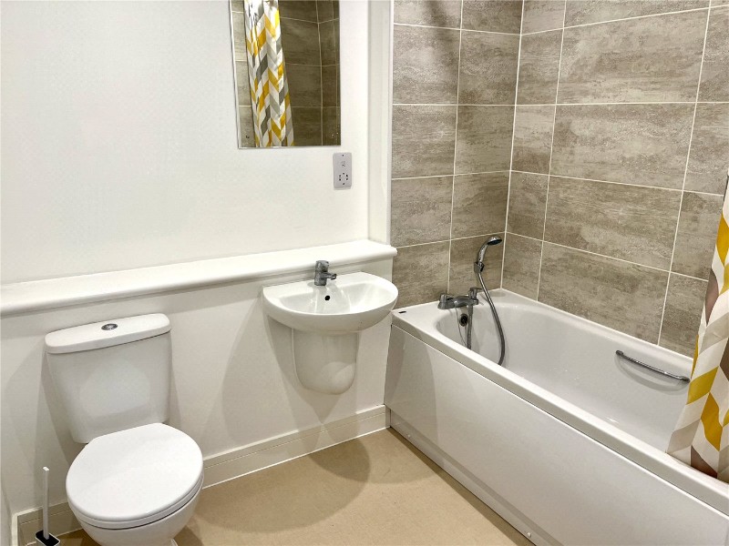 Lion Court, Southbridge, Northampton, Northamptonshire, NN4