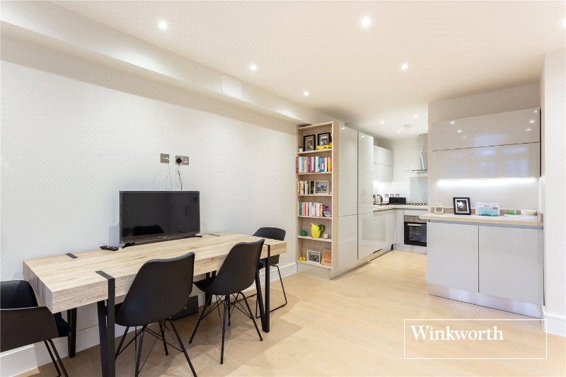 The Drive, Finchley, London, N3