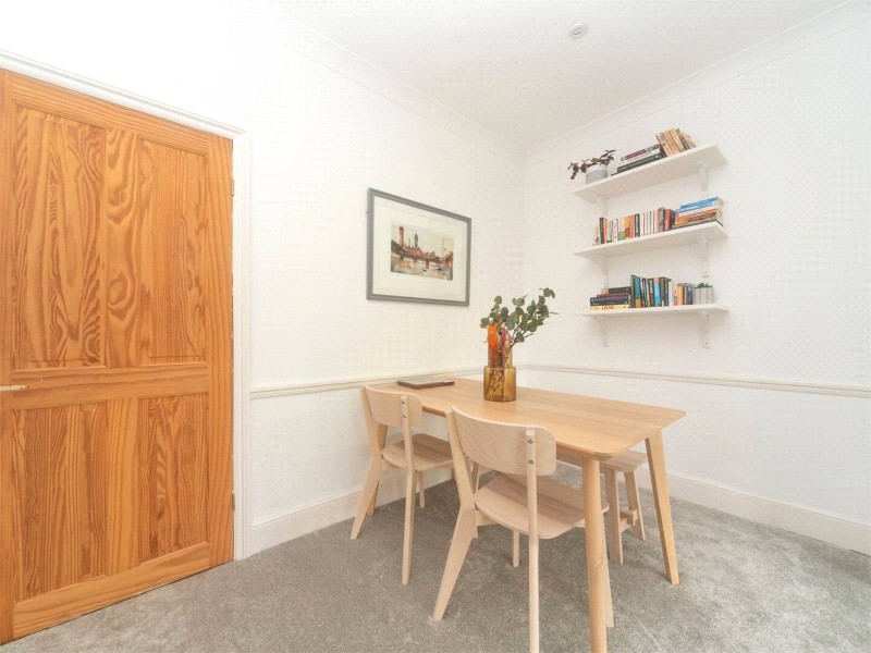 Ewell Road, Surbiton, United Kingdom, KT6