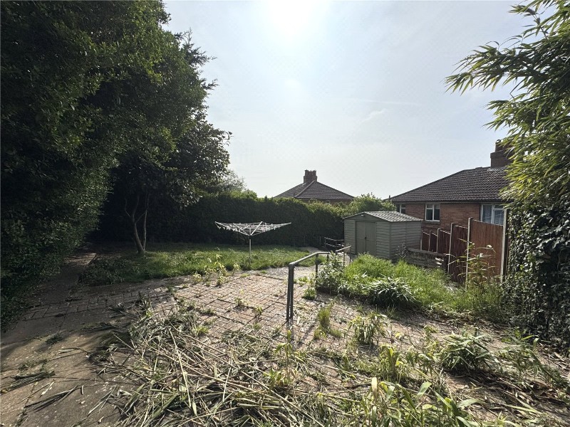 Blackburn Road, Poole, Dorset, BH12