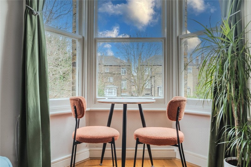 Tierney Road, London, SW2