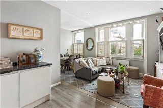 Finborough Road, London, SW10