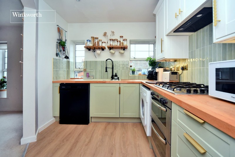 Brabham Court, 39 Central Road, Worcester Park, KT4