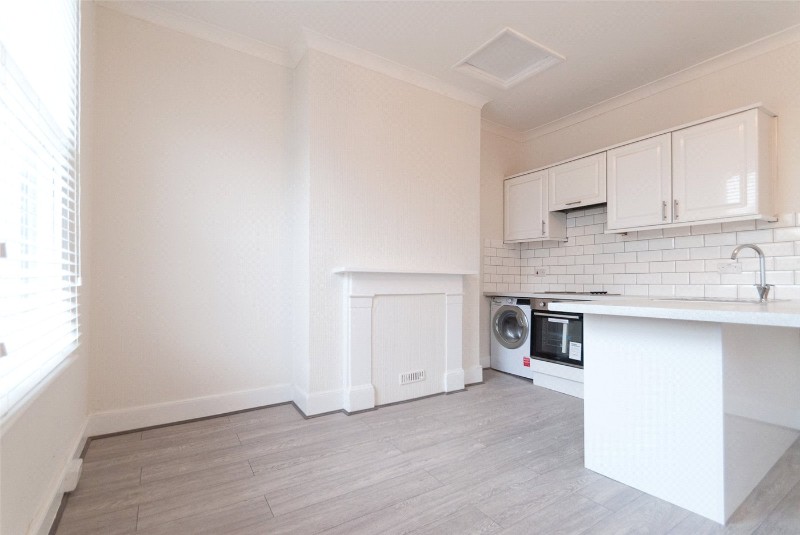 Leverton Street, Kentish Town, NW5