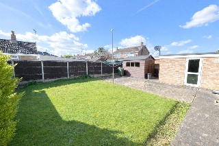 Godiva Crescent, Bourne, Lincolnshire, PE10
