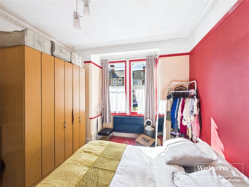 St. Georges Road, Reading, Berkshire, RG30