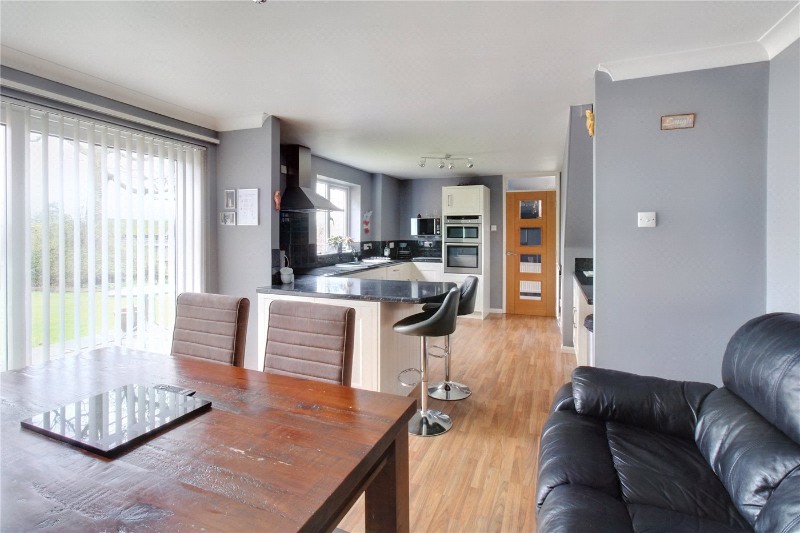 Garrick Green, Old Catton, Norwich, Norfolk, NR6
