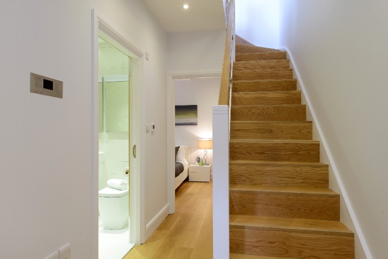 Southcott Mews, London, NW8