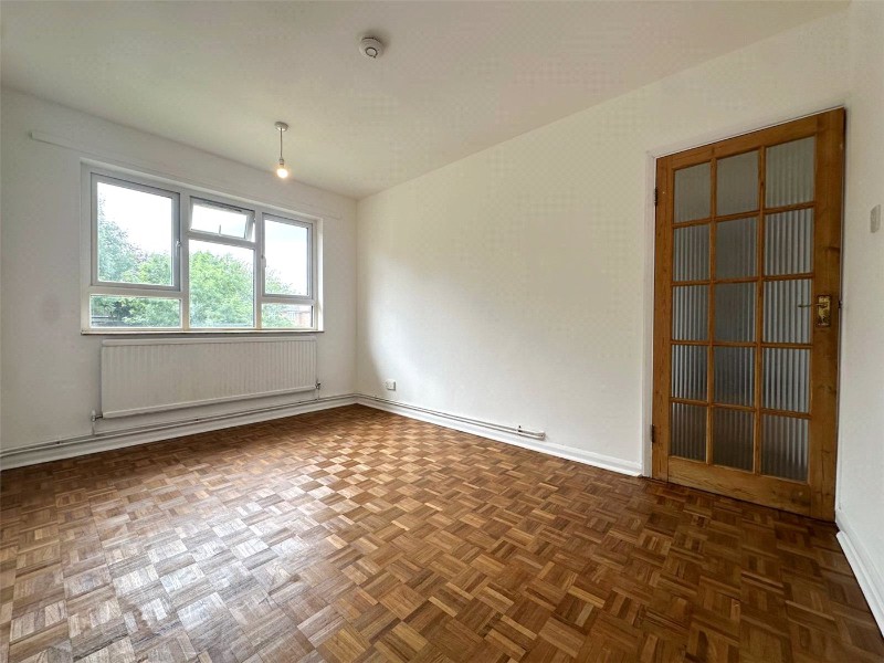 The Paddocks, Wembley, HA9
