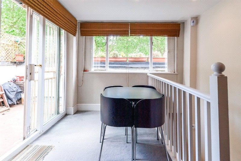 Queens Crescent, London, NW5