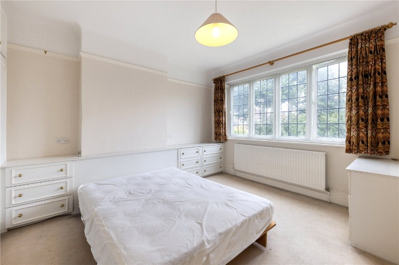 Luttrell Avenue, London, SW15