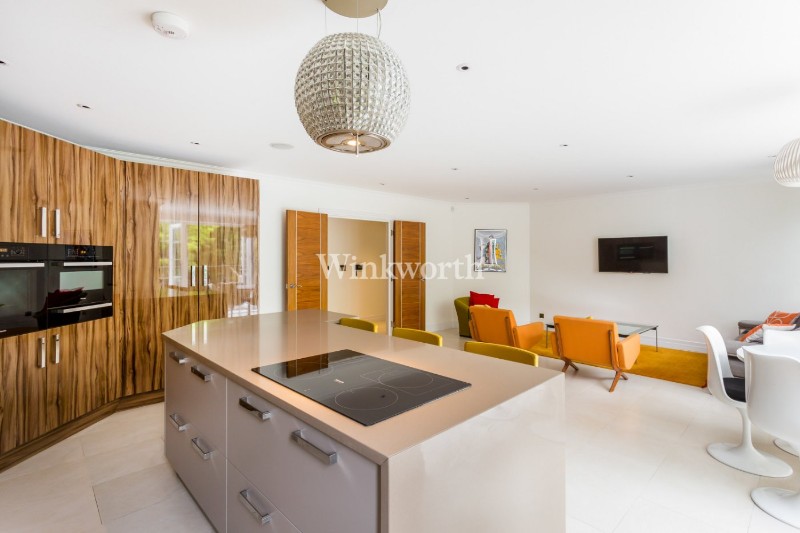 Bayview House, 20 Uplands Park Road, Enfield, EN2