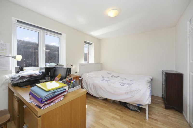 Argyle Place, Hammersmith, London, W6