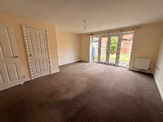 Ambrose Way, Romsey, Hampshire, SO51