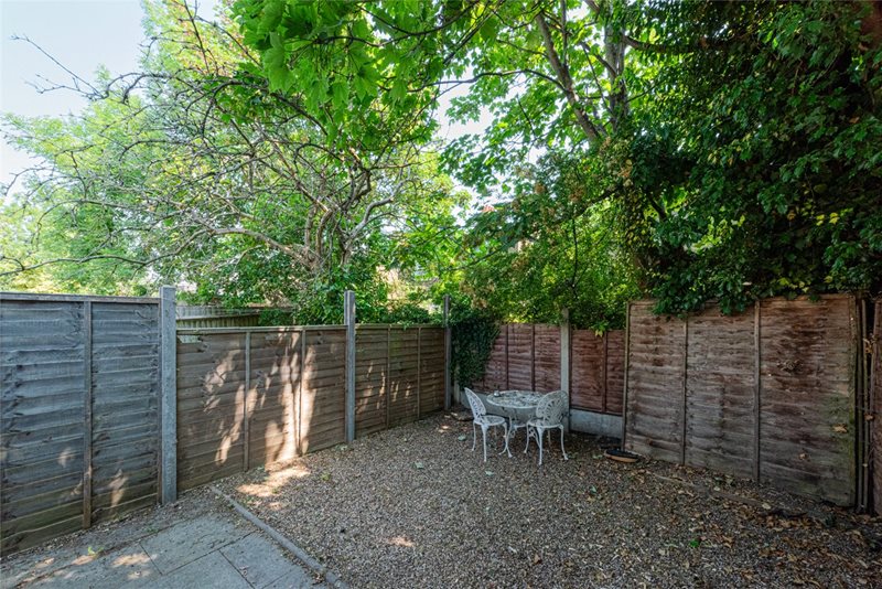 Churchill Road, London, NW2