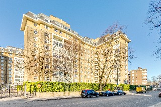 Boydell Court, St John&#39;s Wood Park, St John&#39;s Wood, London, NW8