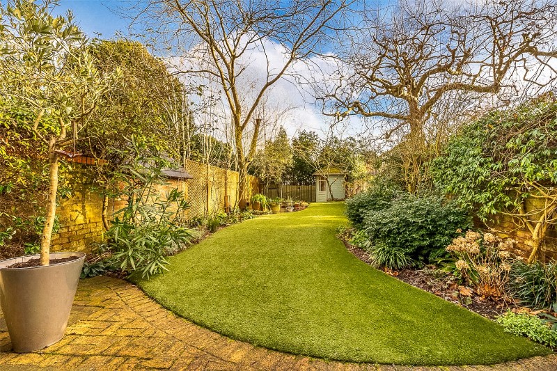 Southwood Lane, London, N6
