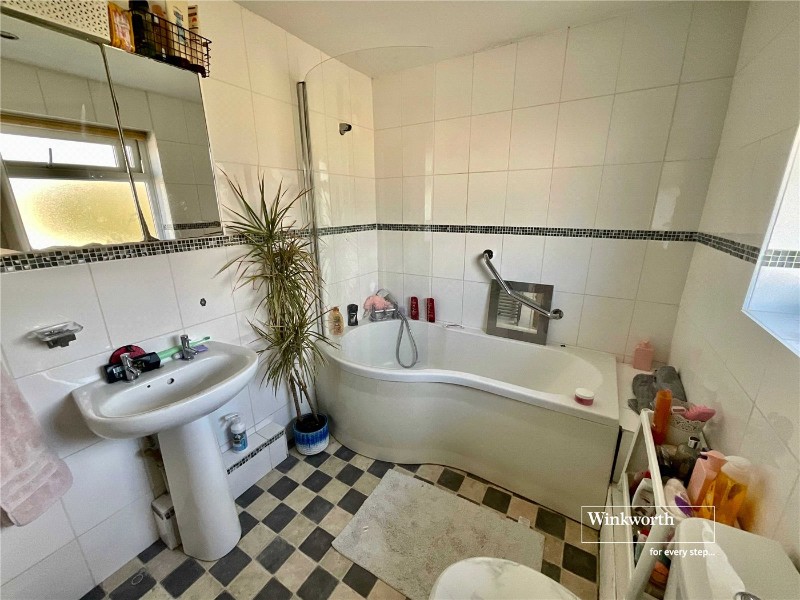 Sky End Lane, Hordle, Lymington, Hampshire, SO41