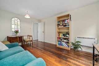 Timber Pond Road, London, SE16