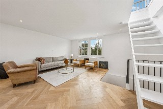 Ledbury Road, London, W11