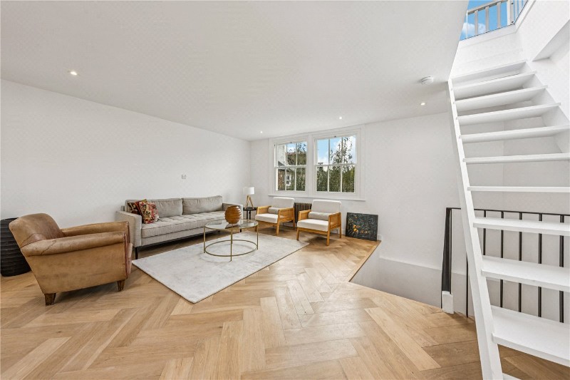 Ledbury Road, London, W11