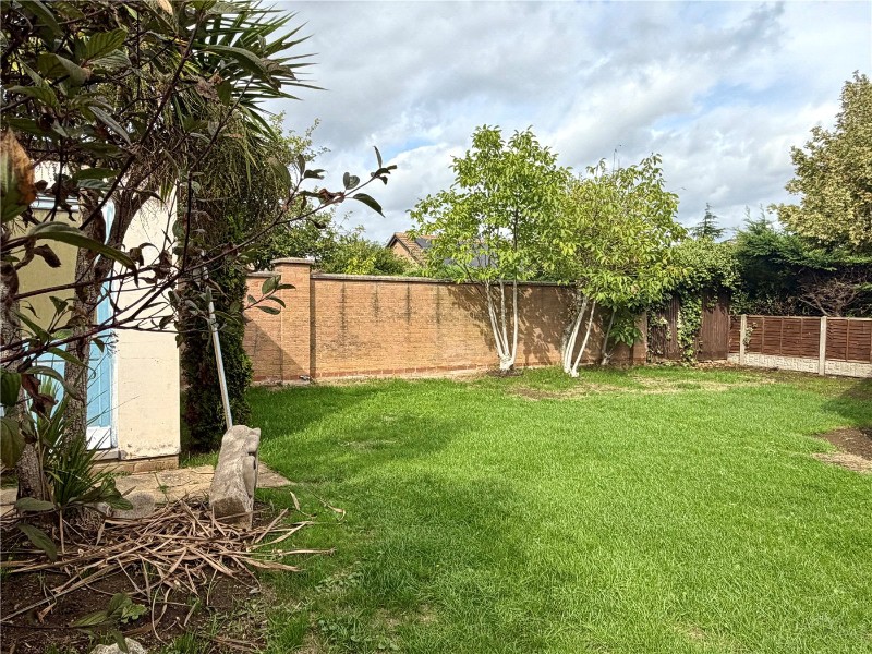 Windsor Close, Sleaford, Lincolnshire, NG34