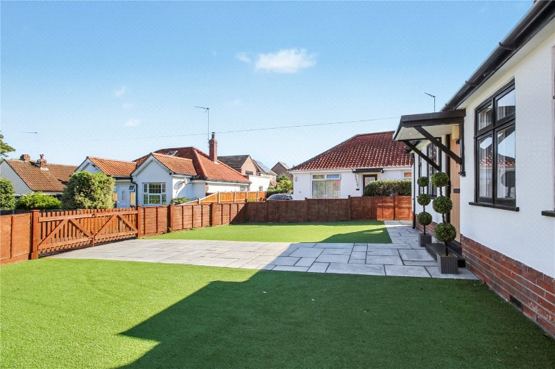 Pier Avenue, Southwold, Suffolk, IP18