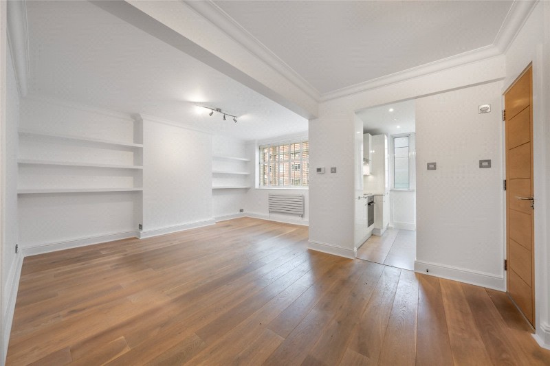 Charlbert Court, Eamont Street, St John's Wood, London, NW8