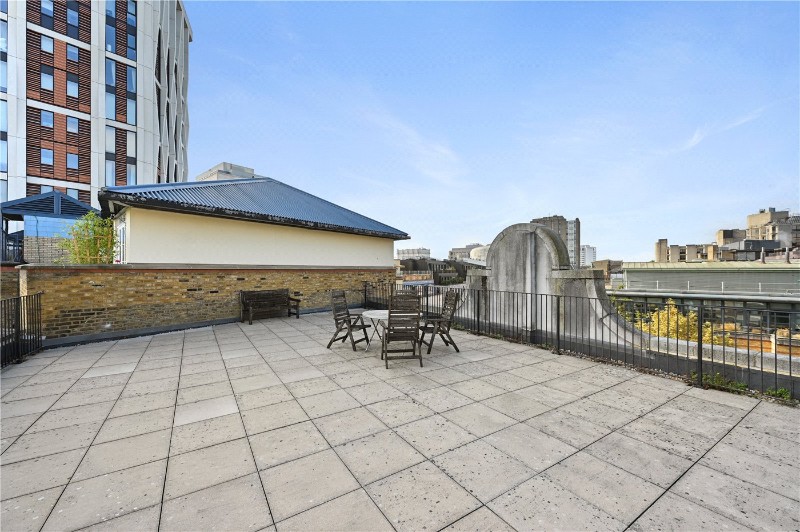 Aria House, Newton Street, London, WC2B