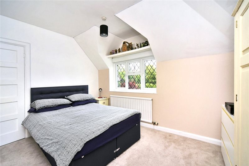 Orchard Close, Banstead, Surrey, SM7