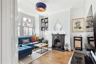 Lyndhurst Road, London, N22