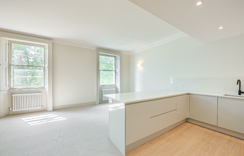 St Georges Square, London, SW1V